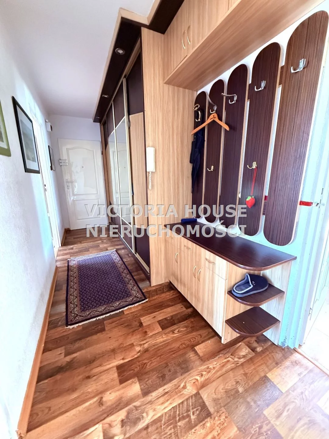 3 pokoje, mieszkanie 61,00 m², piętro 4, oferta nr , VIC-MS-1077, Ełk