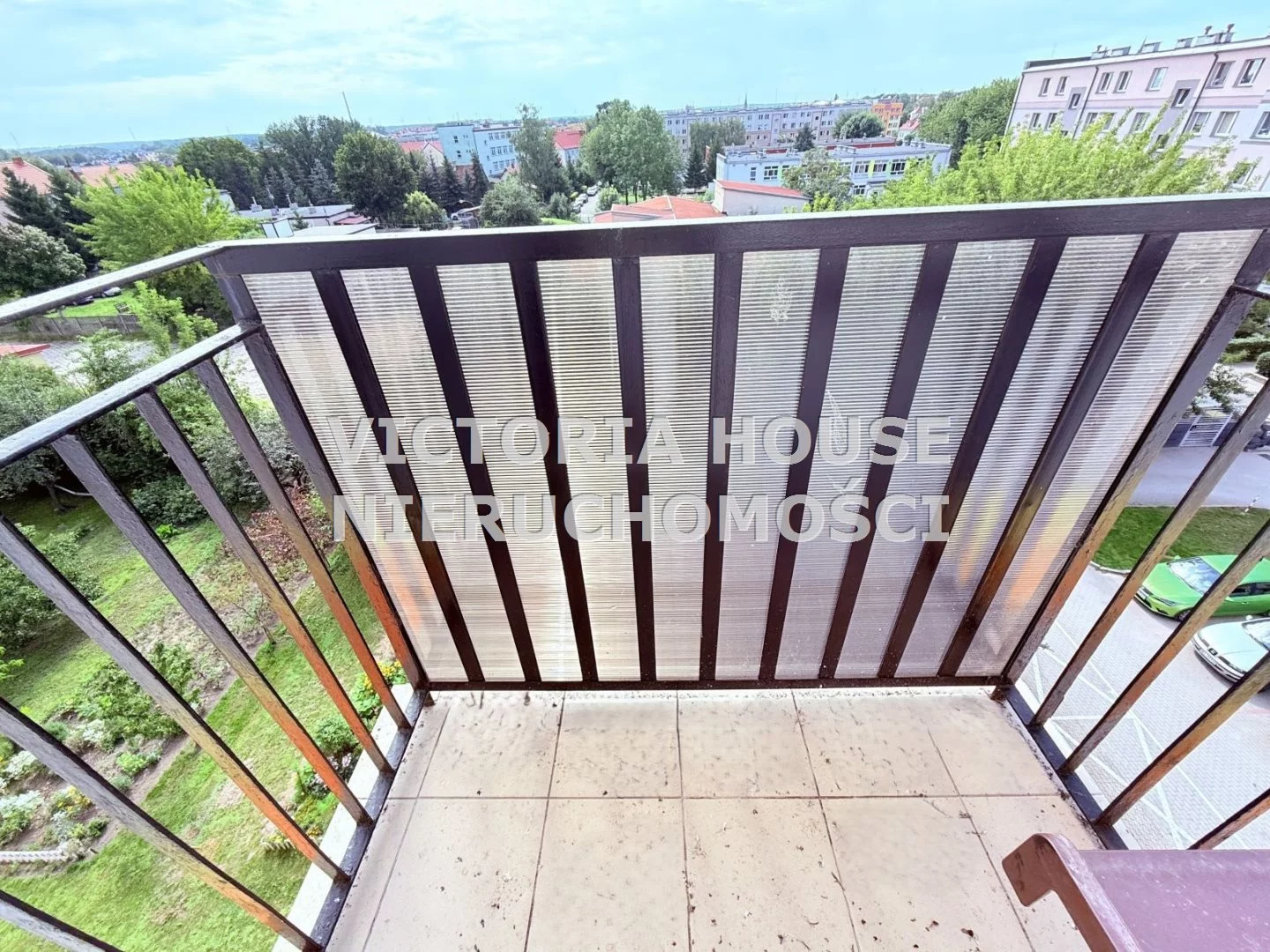 3 pokoje, mieszkanie 61,00 m², piętro 4, oferta nr , VIC-MS-1077, Ełk