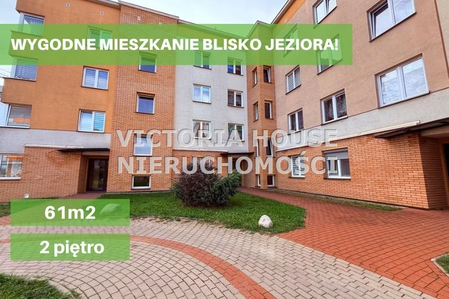 Apartamenty VIC-MS-1083 Ełk