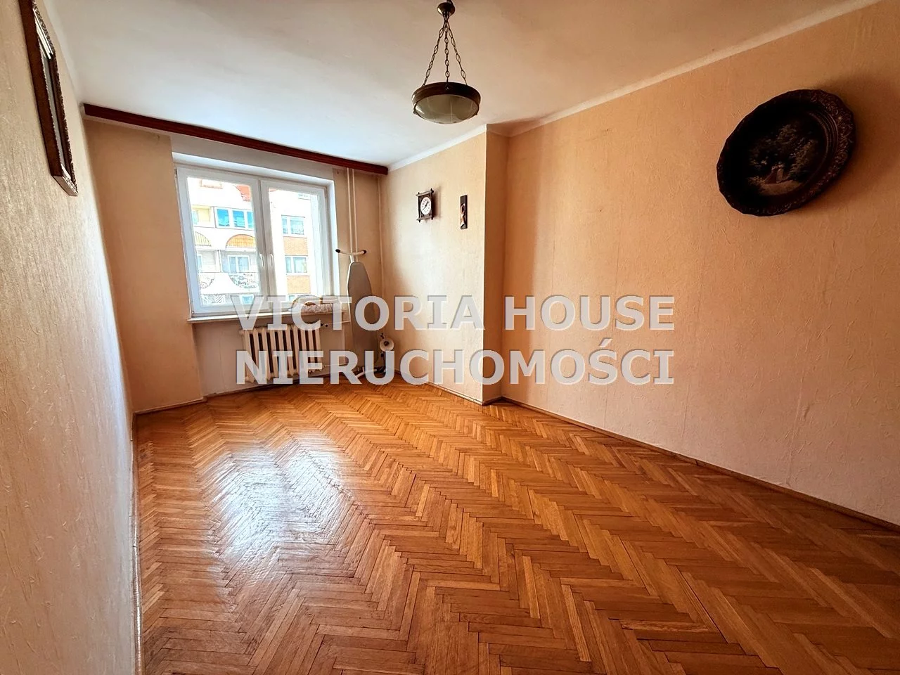 3 pokoje, mieszkanie 63,00 m², piętro 2, oferta nr , VIC-MS-1056, Ełk, Centrum
