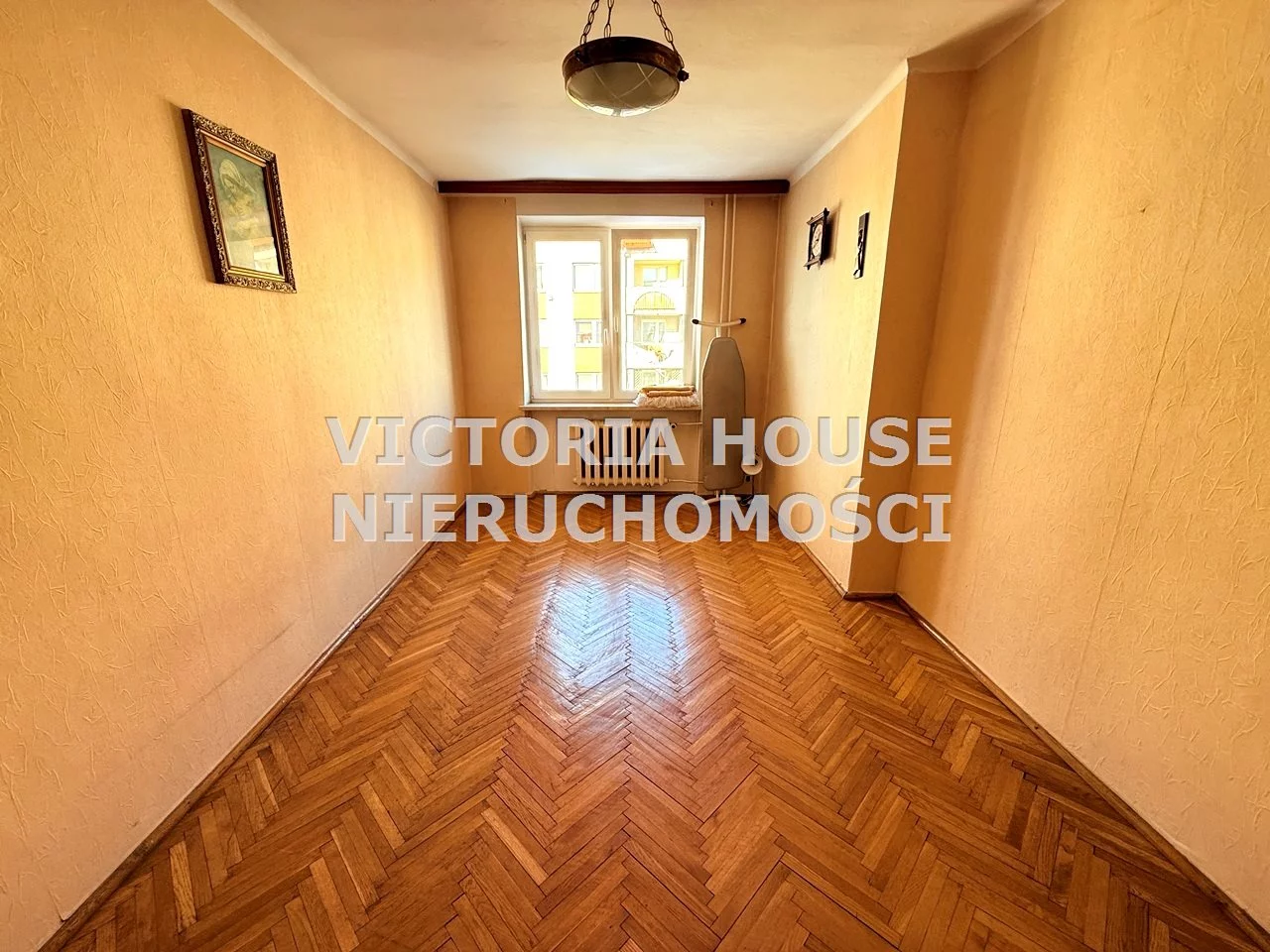 3 pokoje, mieszkanie 63,00 m², piętro 2, oferta nr , VIC-MS-1056, Ełk, Centrum