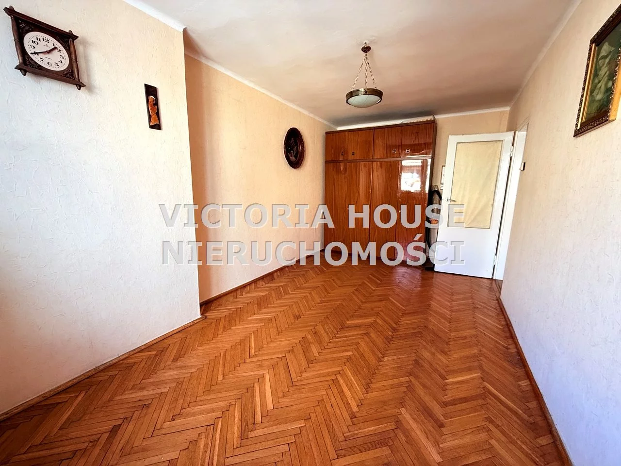 3 pokoje, mieszkanie 63,00 m², piętro 2, oferta nr , VIC-MS-1056, Ełk, Centrum