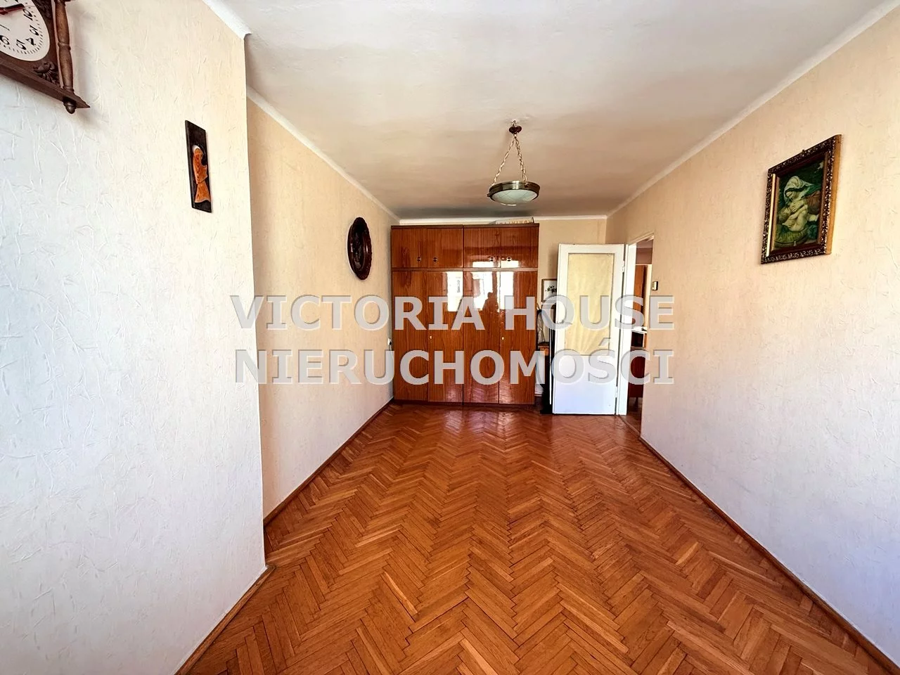 3 pokoje, mieszkanie 63,00 m², piętro 2, oferta nr , VIC-MS-1056, Ełk, Centrum