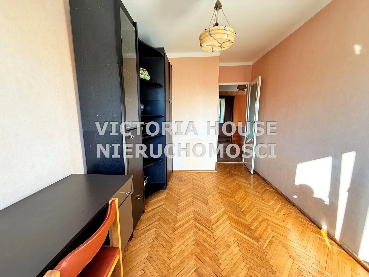 3 pokoje, mieszkanie 63,00 m², piętro 2, oferta nr , VIC-MS-1056, Ełk, Centrum