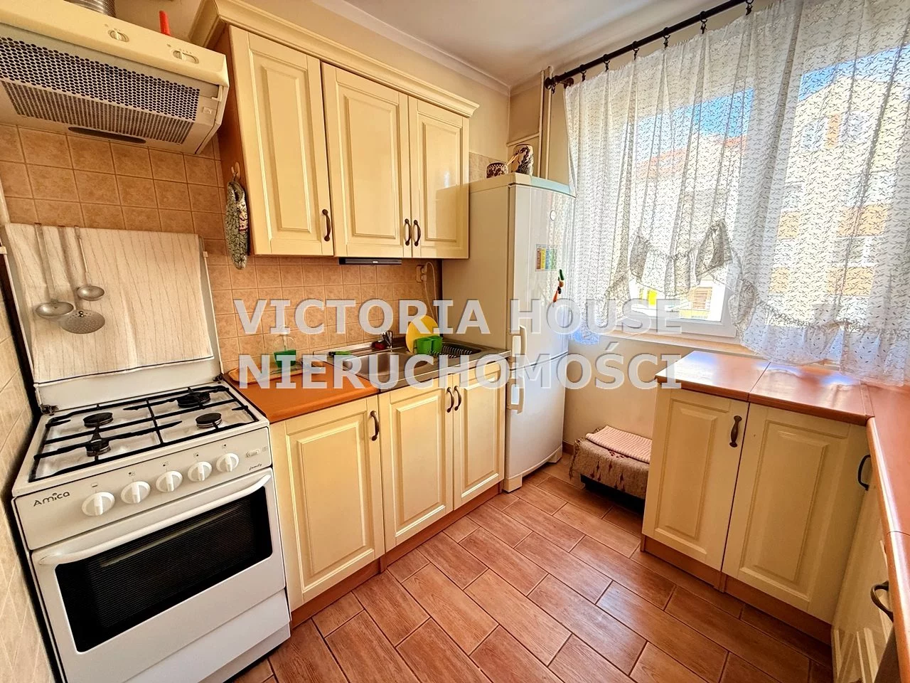 3 pokoje, mieszkanie 63,00 m², piętro 2, oferta nr , VIC-MS-1056, Ełk, Centrum