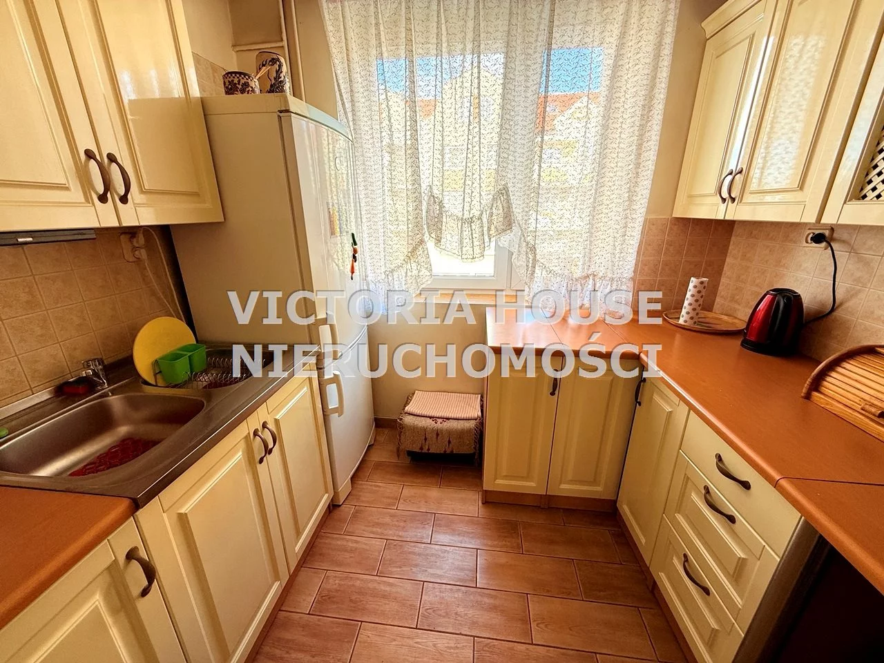 3 pokoje, mieszkanie 63,00 m², piętro 2, oferta nr , VIC-MS-1056, Ełk, Centrum