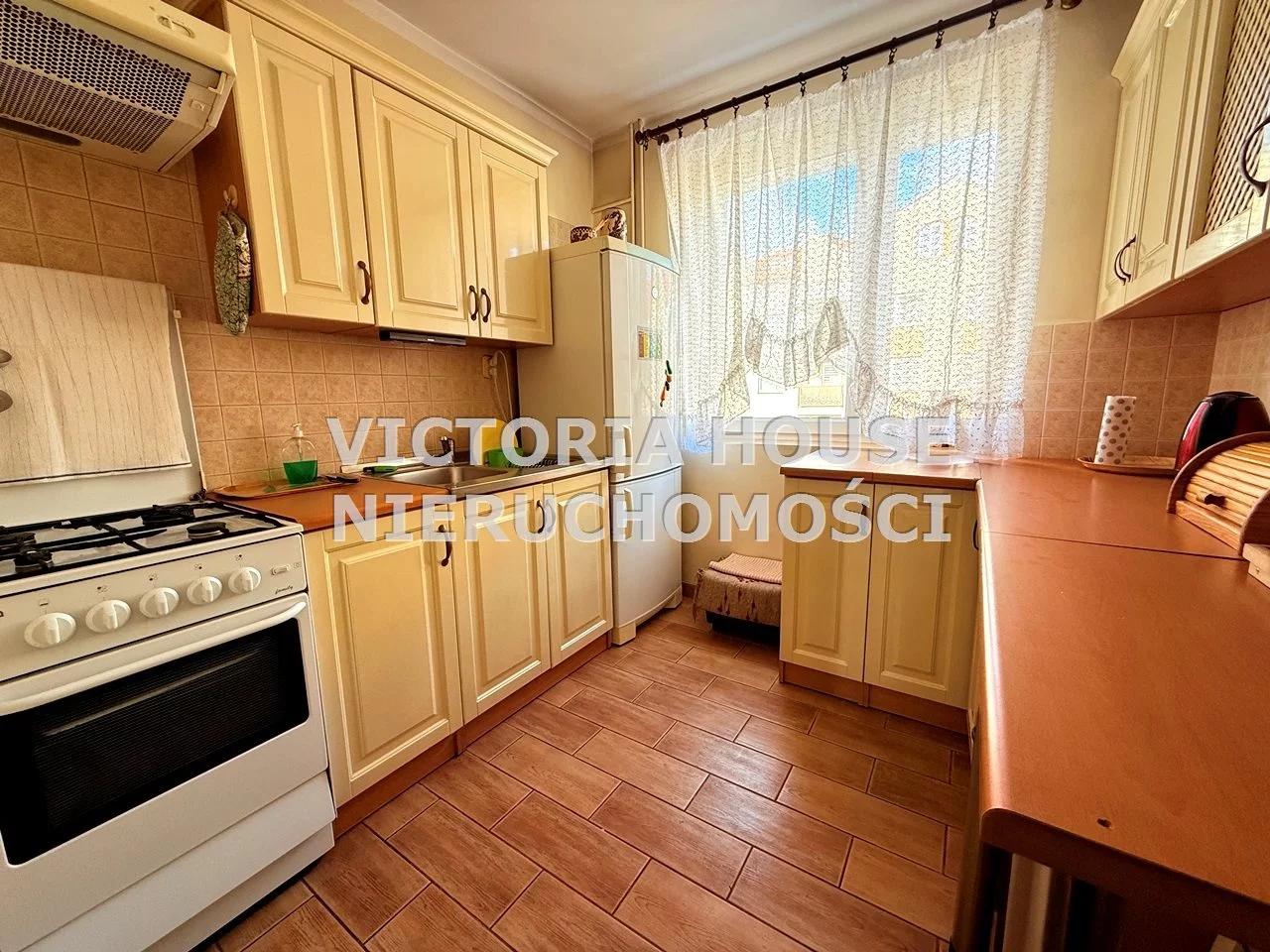 3 pokoje, mieszkanie 63,00 m², piętro 2, oferta nr , VIC-MS-1056, Ełk, Centrum