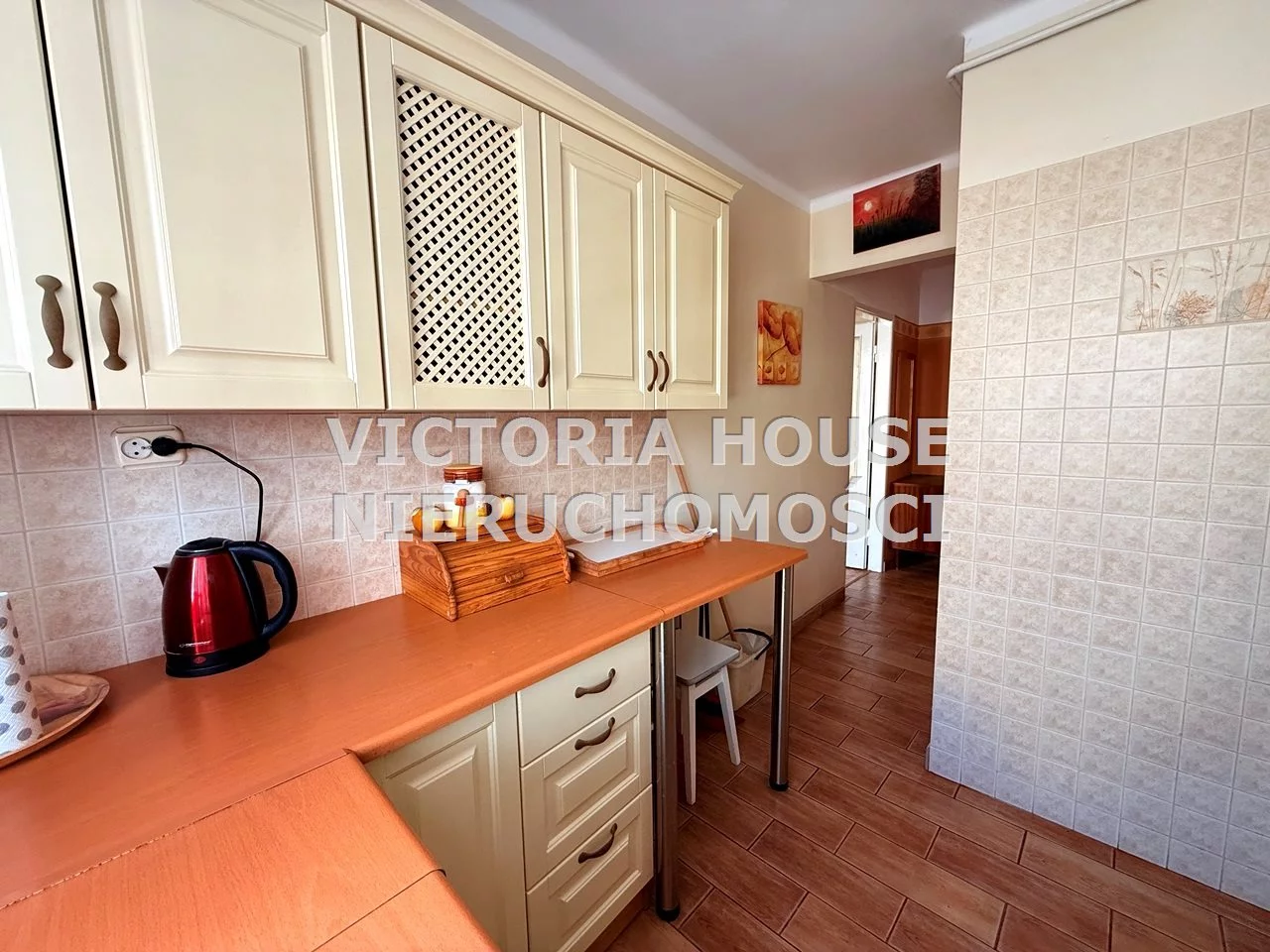3 pokoje, mieszkanie 63,00 m², piętro 2, oferta nr , VIC-MS-1056, Ełk, Centrum