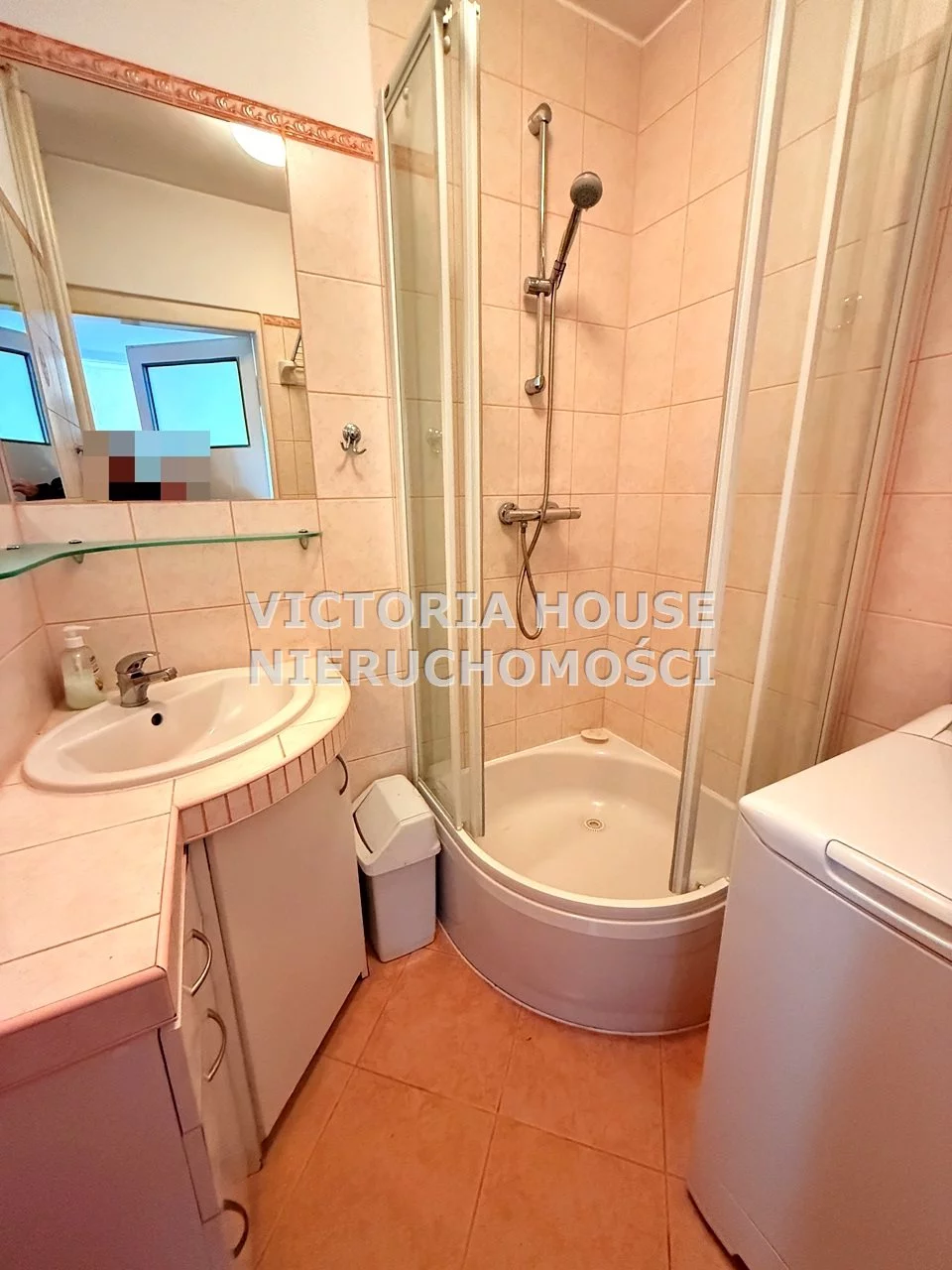 3 pokoje, mieszkanie 63,00 m², piętro 2, oferta nr , VIC-MS-1056, Ełk, Centrum