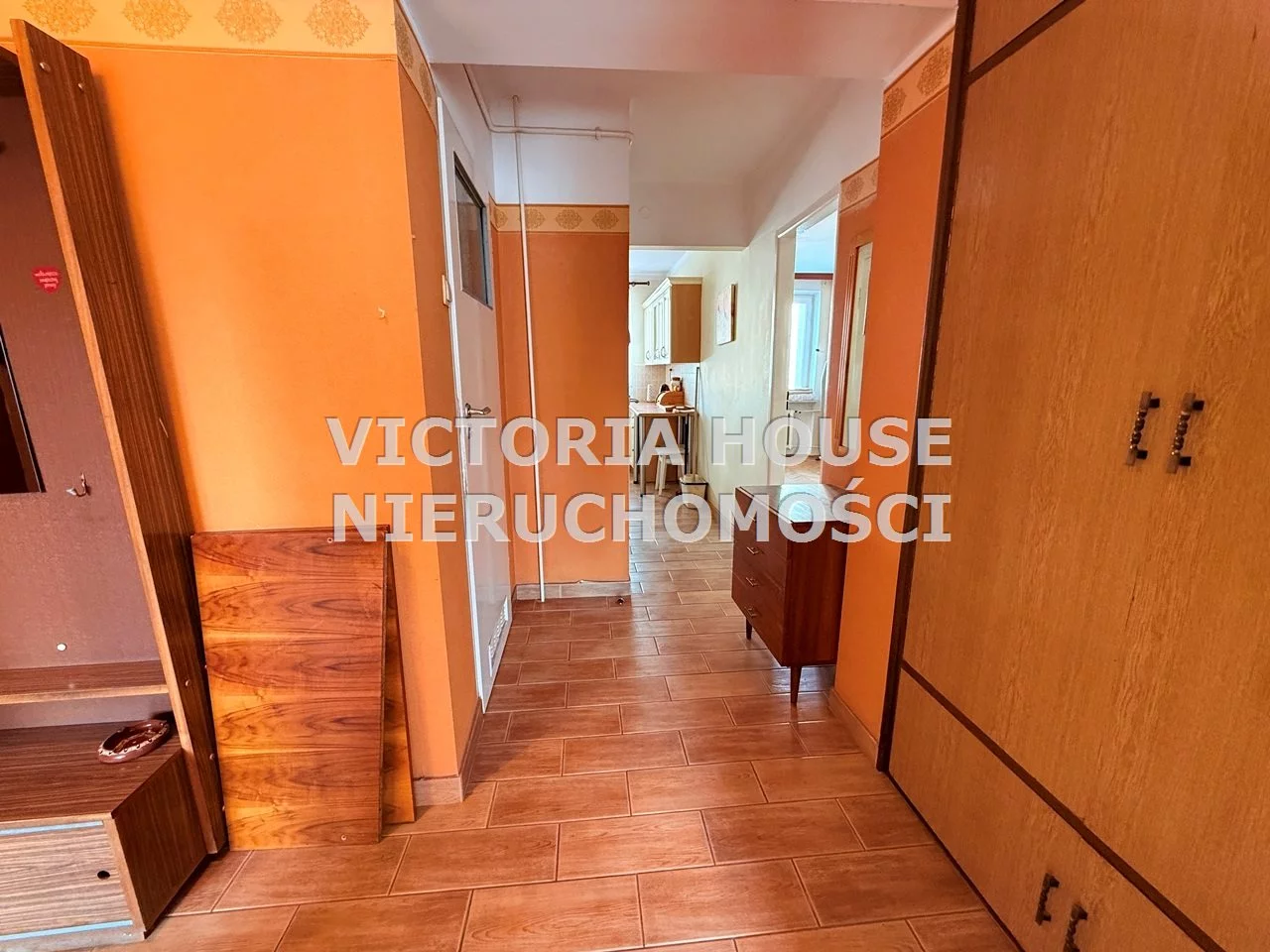3 pokoje, mieszkanie 63,00 m², piętro 2, oferta nr , VIC-MS-1056, Ełk, Centrum