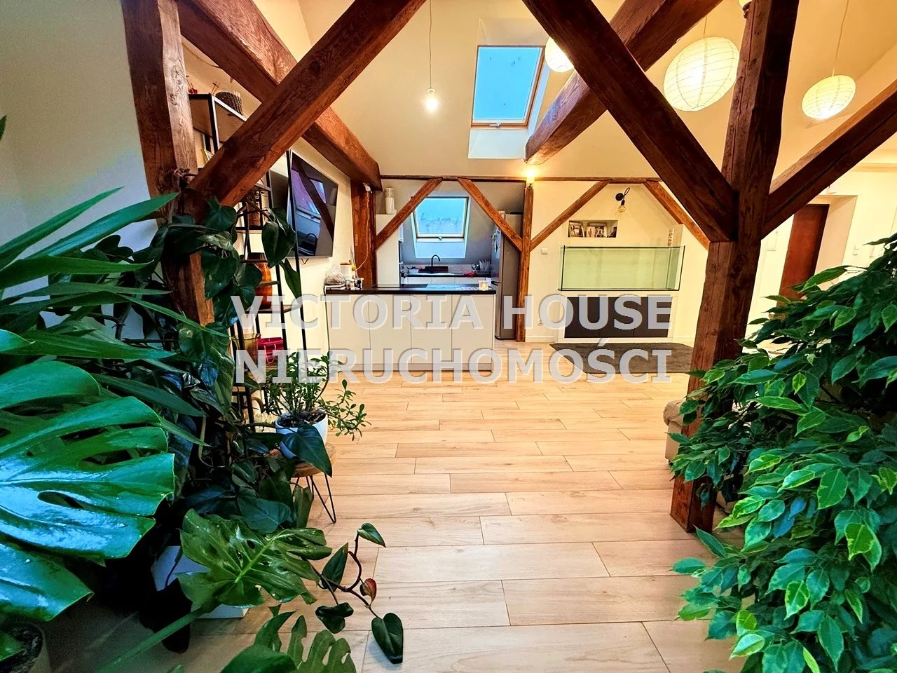 3 pokoje, mieszkanie 62,00 m², piętro 3, oferta nr , VIC-MS-1060, Ełk, Centrum