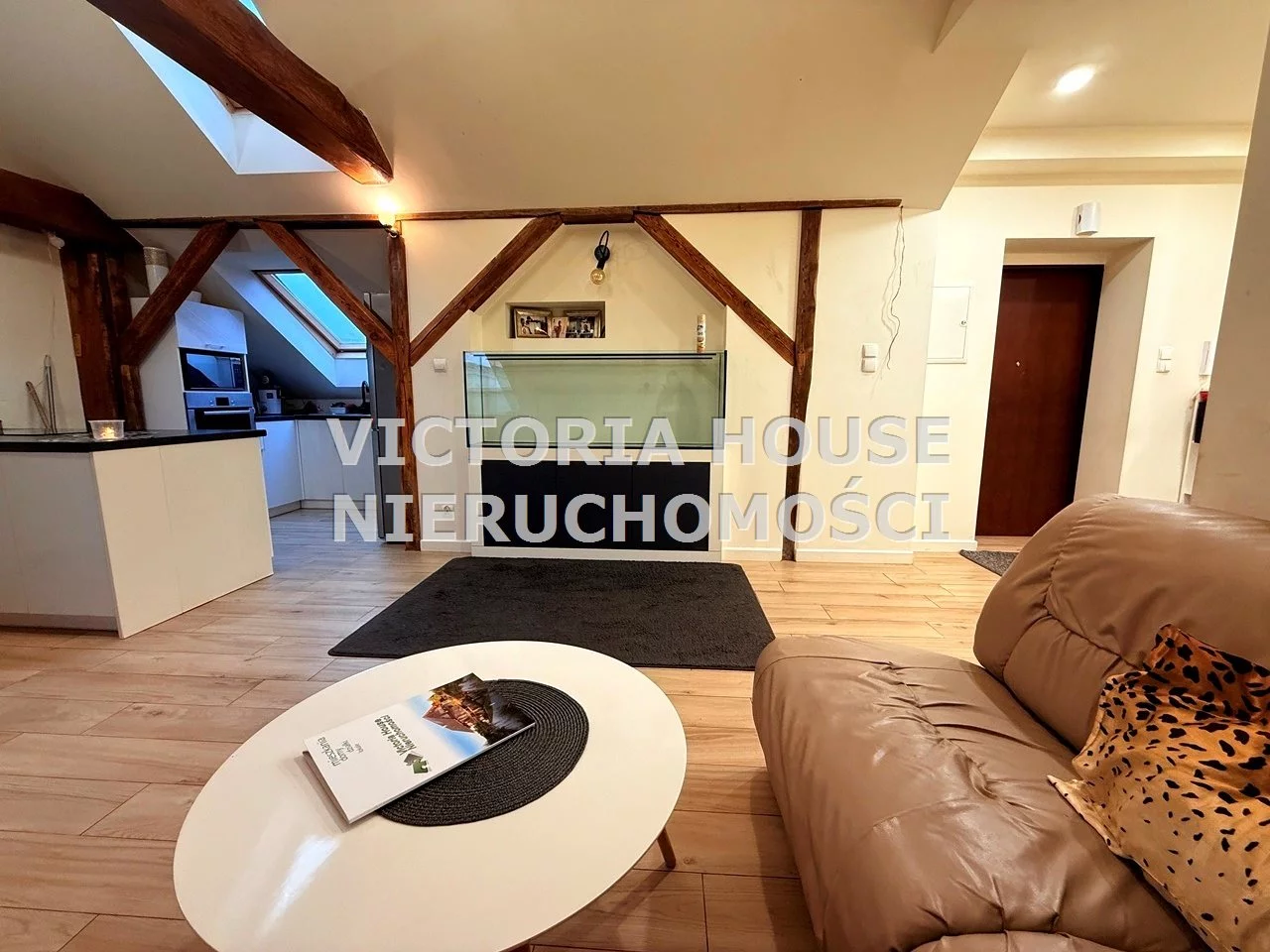 3 pokoje, mieszkanie 62,00 m², piętro 3, oferta nr , VIC-MS-1060, Ełk, Centrum