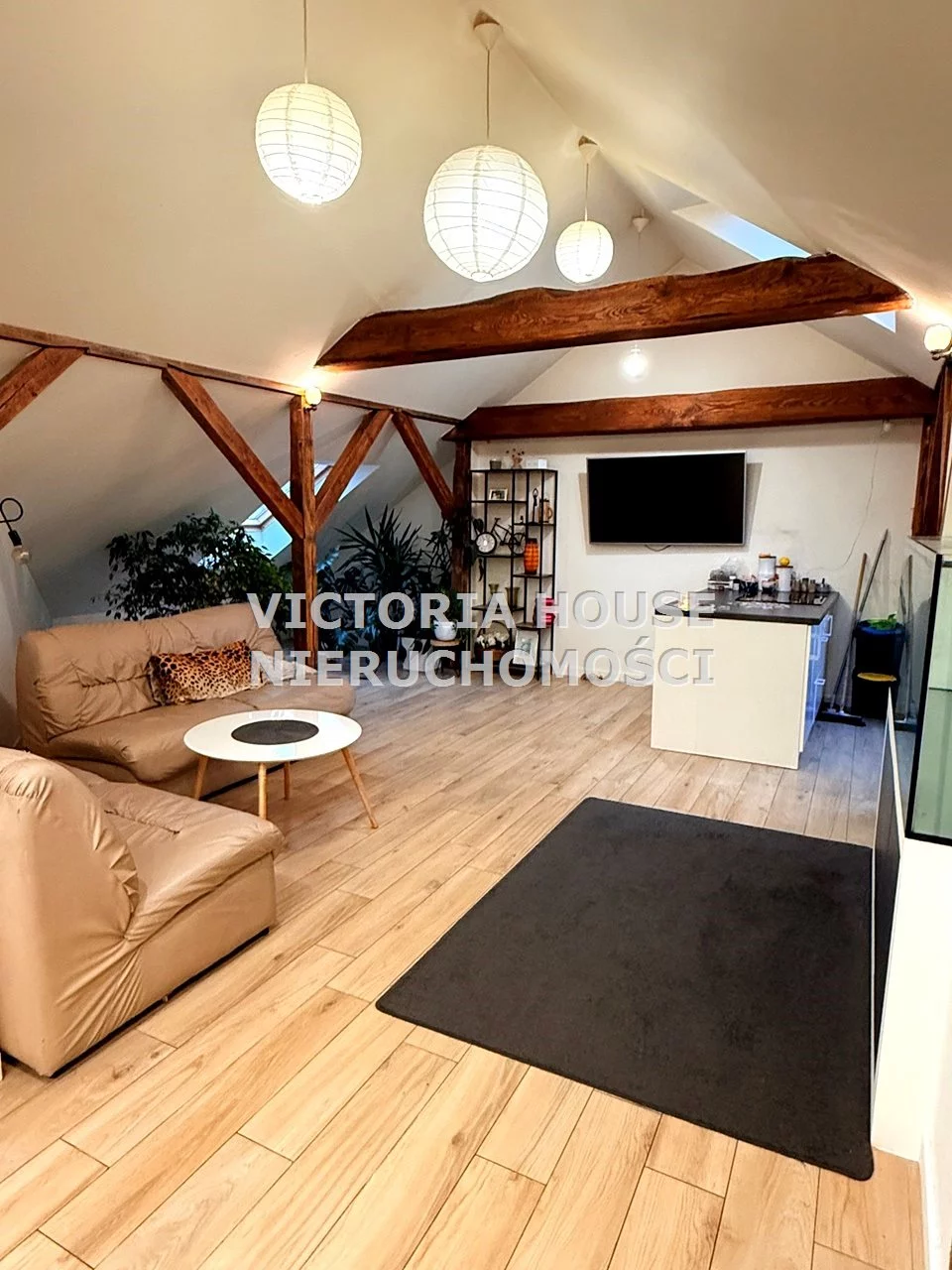 3 pokoje, mieszkanie 62,00 m², piętro 3, oferta nr , VIC-MS-1060, Ełk, Centrum
