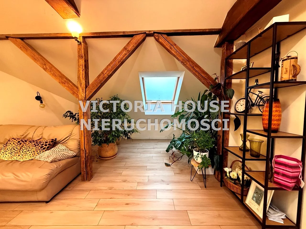 3 pokoje, mieszkanie 62,00 m², piętro 3, oferta nr , VIC-MS-1060, Ełk, Centrum