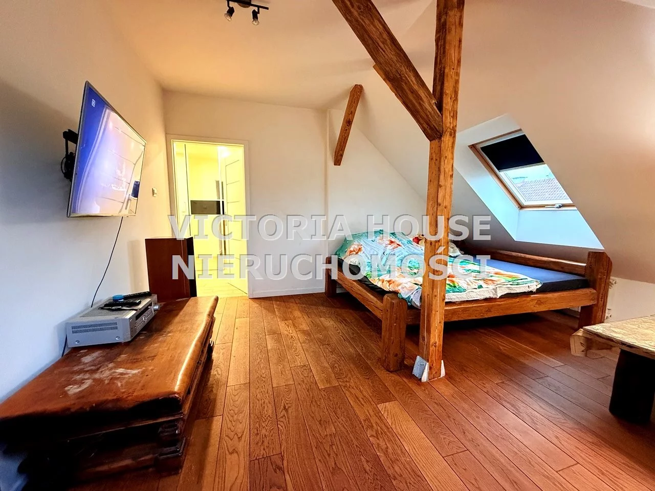 3 pokoje, mieszkanie 62,00 m², piętro 3, oferta nr , VIC-MS-1060, Ełk, Centrum