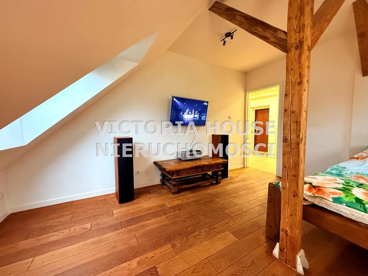 3 pokoje, mieszkanie 62,00 m², piętro 3, oferta nr , VIC-MS-1060, Ełk, Centrum