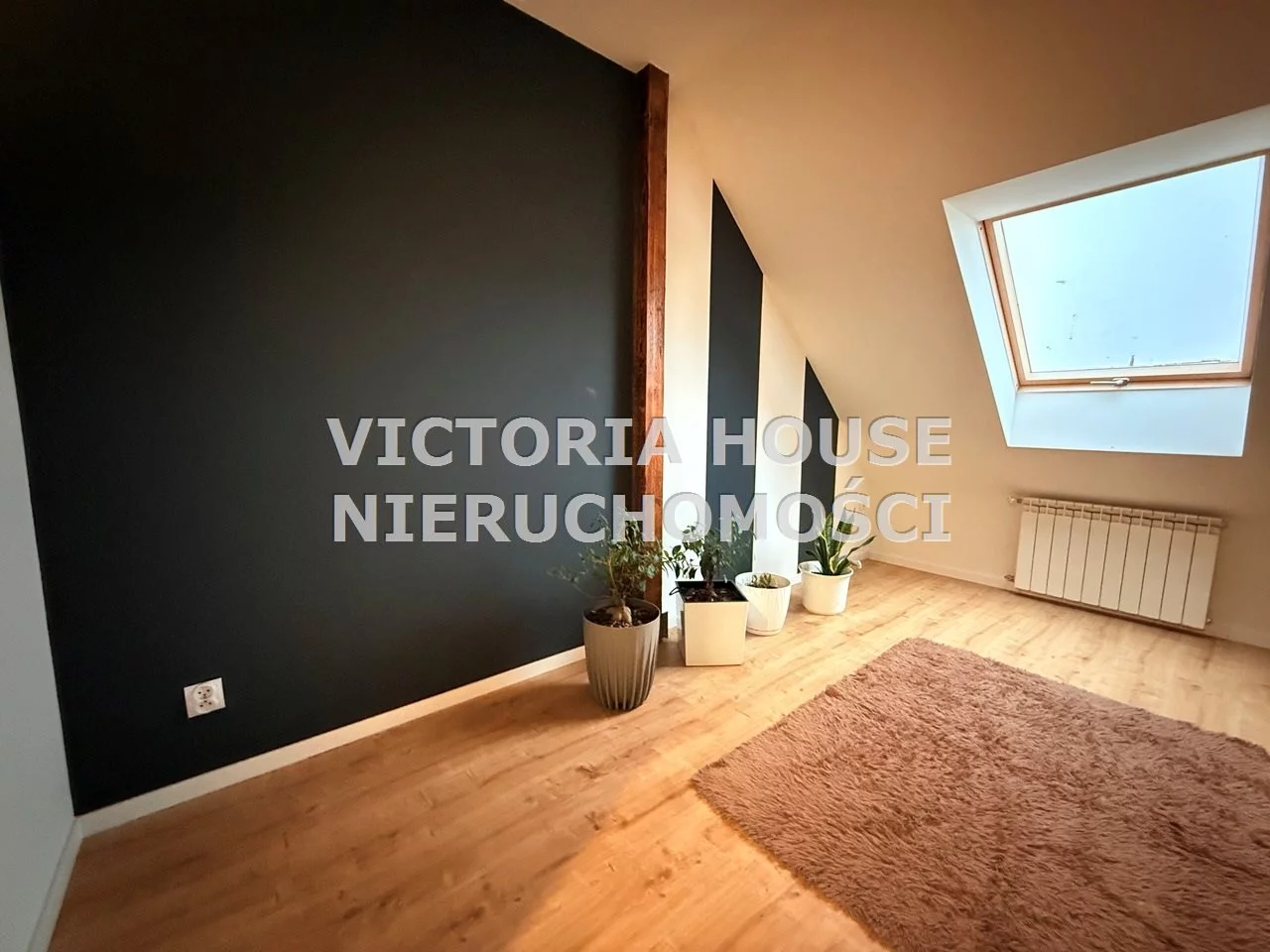 3 pokoje, mieszkanie 62,00 m², piętro 3, oferta nr , VIC-MS-1060, Ełk, Centrum