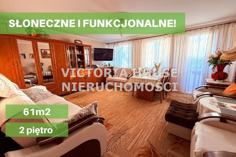 Apartamenty VIC-MS-1080 Ełk Konieczki