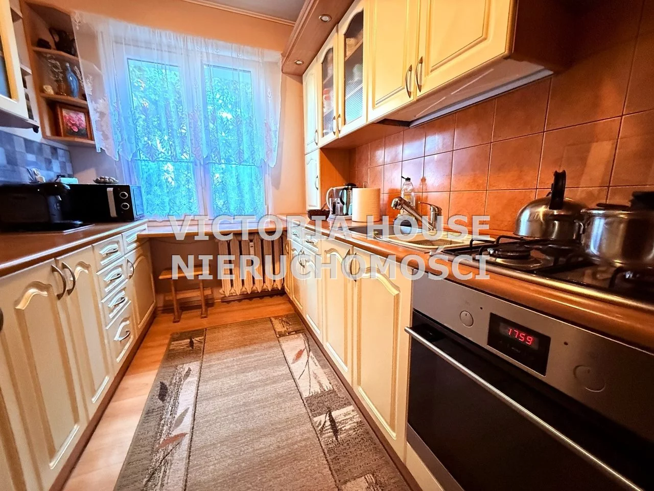 3 pokoje, mieszkanie 61,00 m², piętro 2, oferta nr , VIC-MS-1080, Ełk, Konieczki