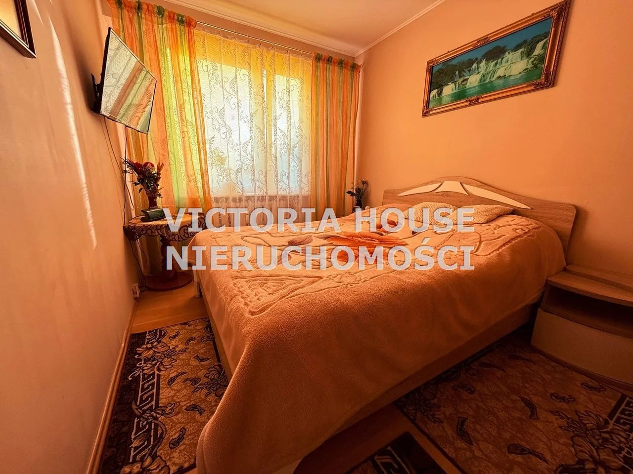 3 pokoje, mieszkanie 61,00 m², piętro 2, oferta nr , VIC-MS-1080, Ełk, Konieczki