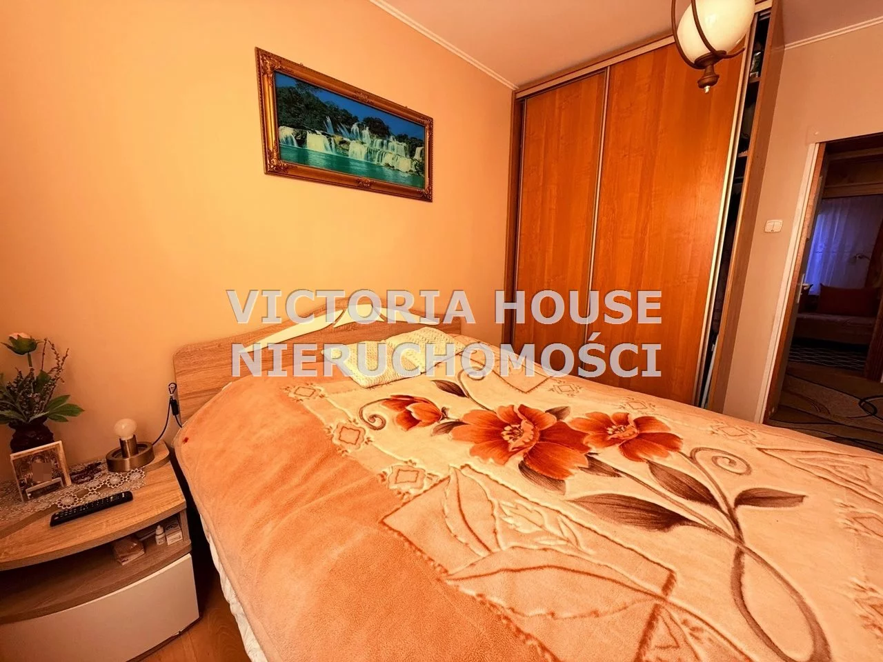 3 pokoje, mieszkanie 61,00 m², piętro 2, oferta nr , VIC-MS-1080, Ełk, Konieczki