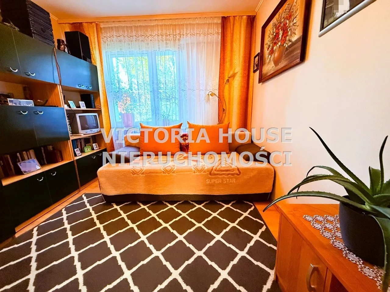 3 pokoje, mieszkanie 61,00 m², piętro 2, oferta nr , VIC-MS-1080, Ełk, Konieczki