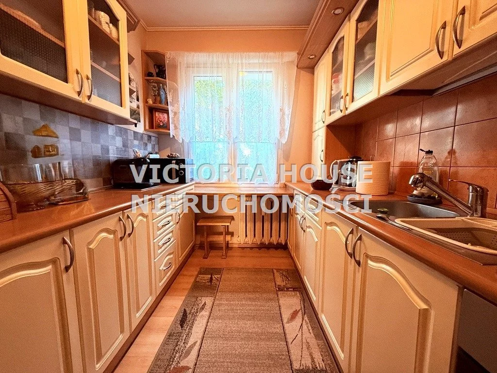 3 pokoje, mieszkanie 61,00 m², piętro 2, oferta nr , VIC-MS-1080, Ełk, Konieczki
