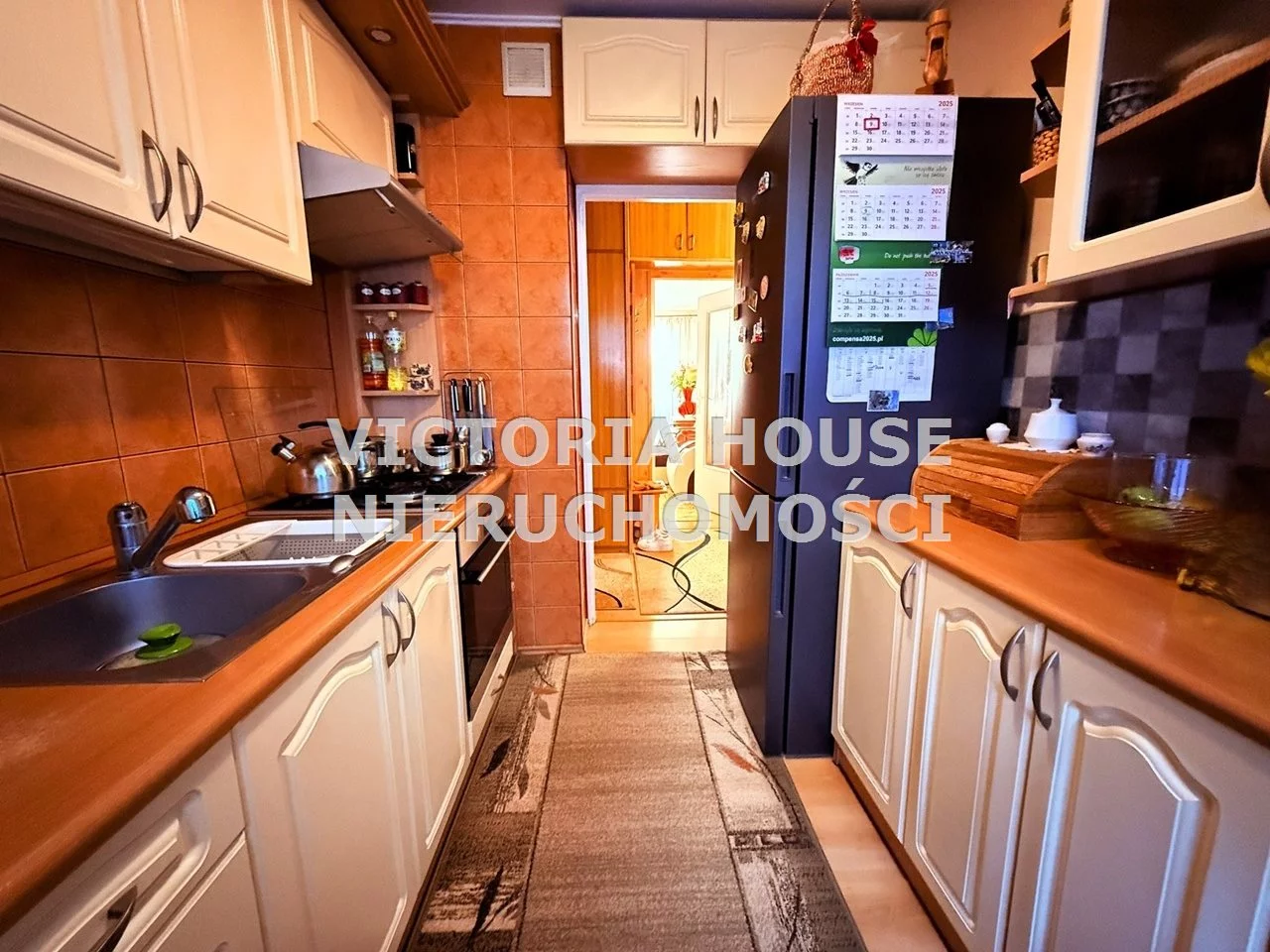 3 pokoje, mieszkanie 61,00 m², piętro 2, oferta nr , VIC-MS-1080, Ełk, Konieczki