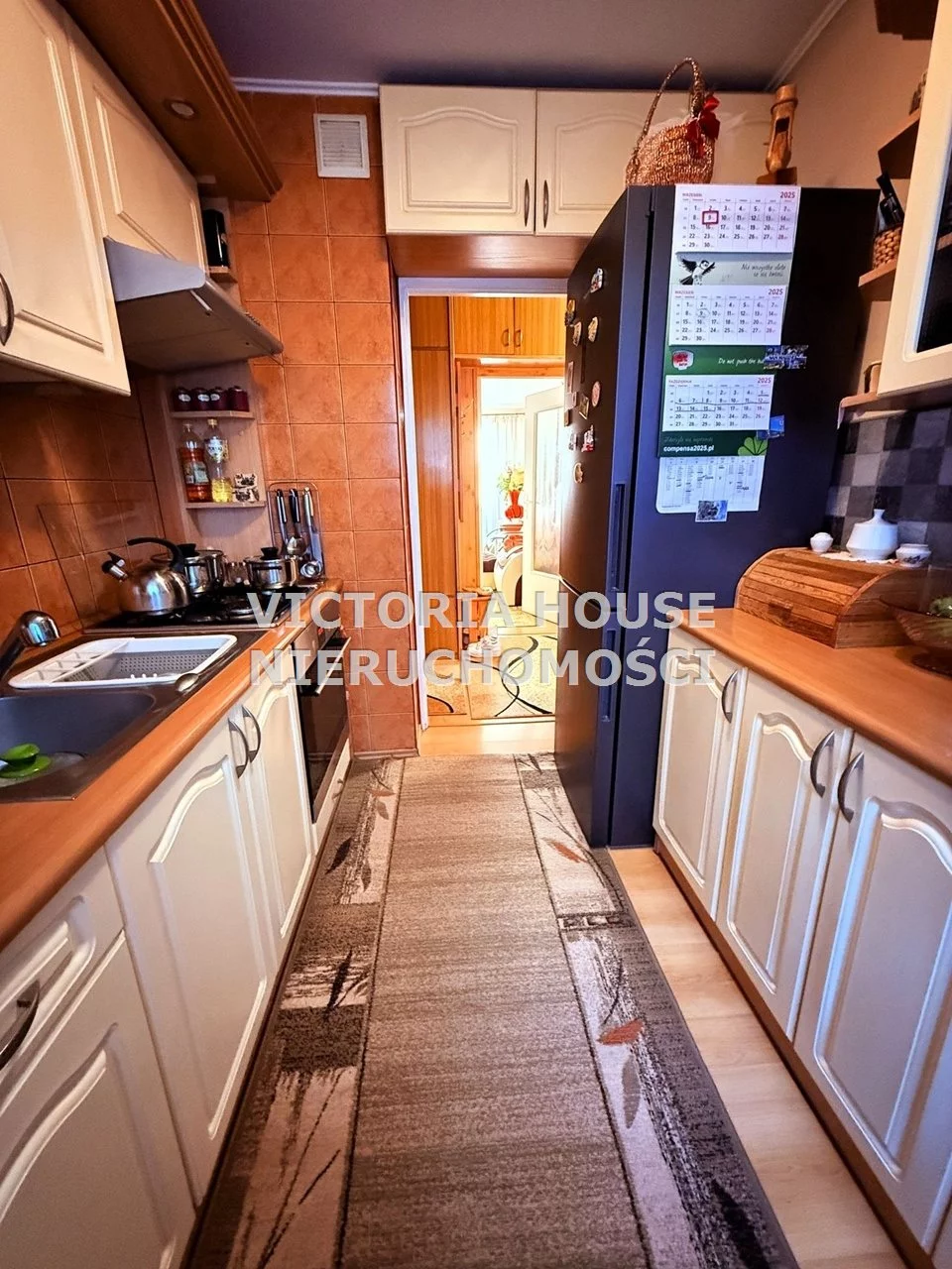 3 pokoje, mieszkanie 61,00 m², piętro 2, oferta nr , VIC-MS-1080, Ełk, Konieczki