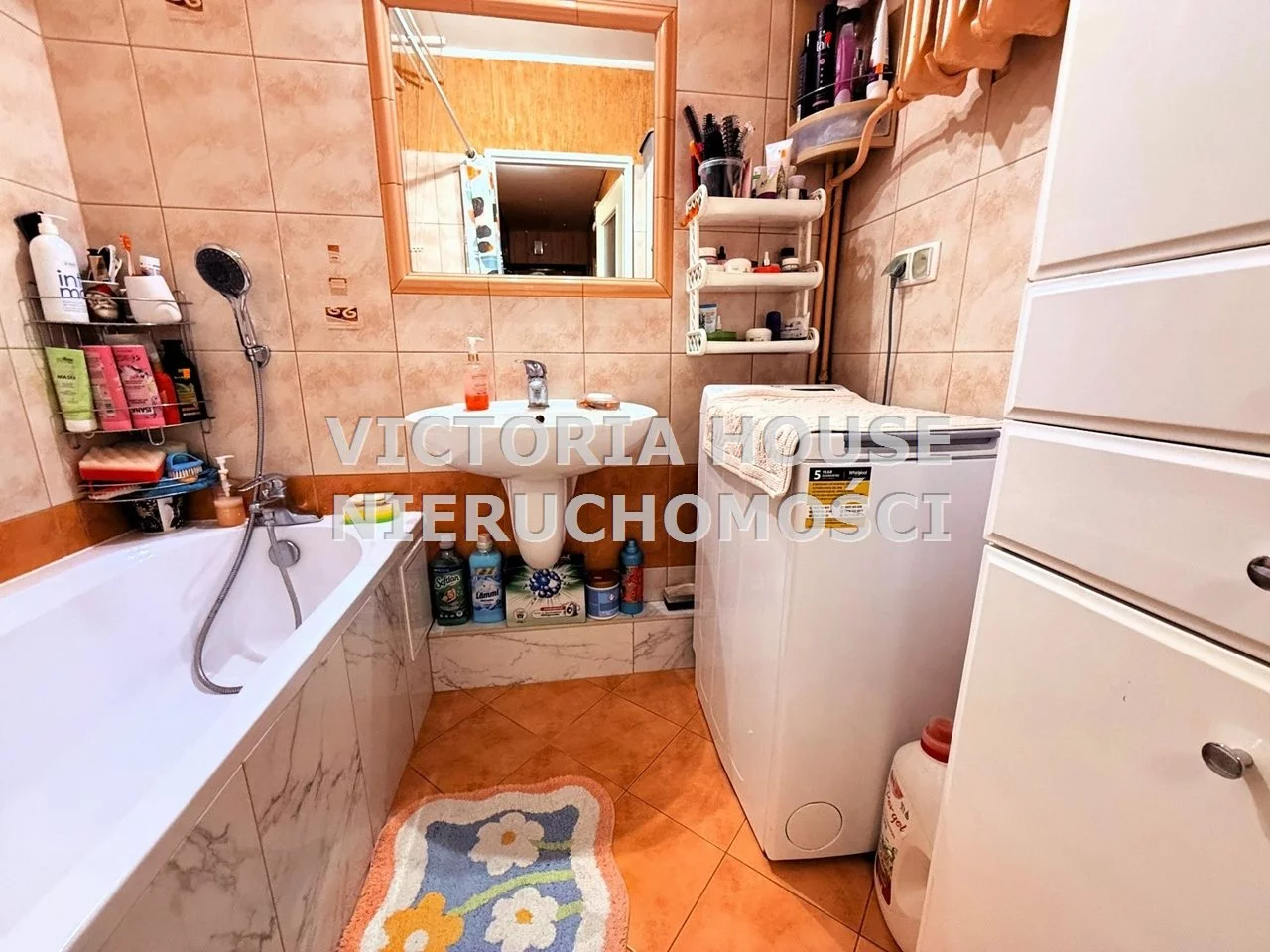 3 pokoje, mieszkanie 61,00 m², piętro 2, oferta nr , VIC-MS-1080, Ełk, Konieczki