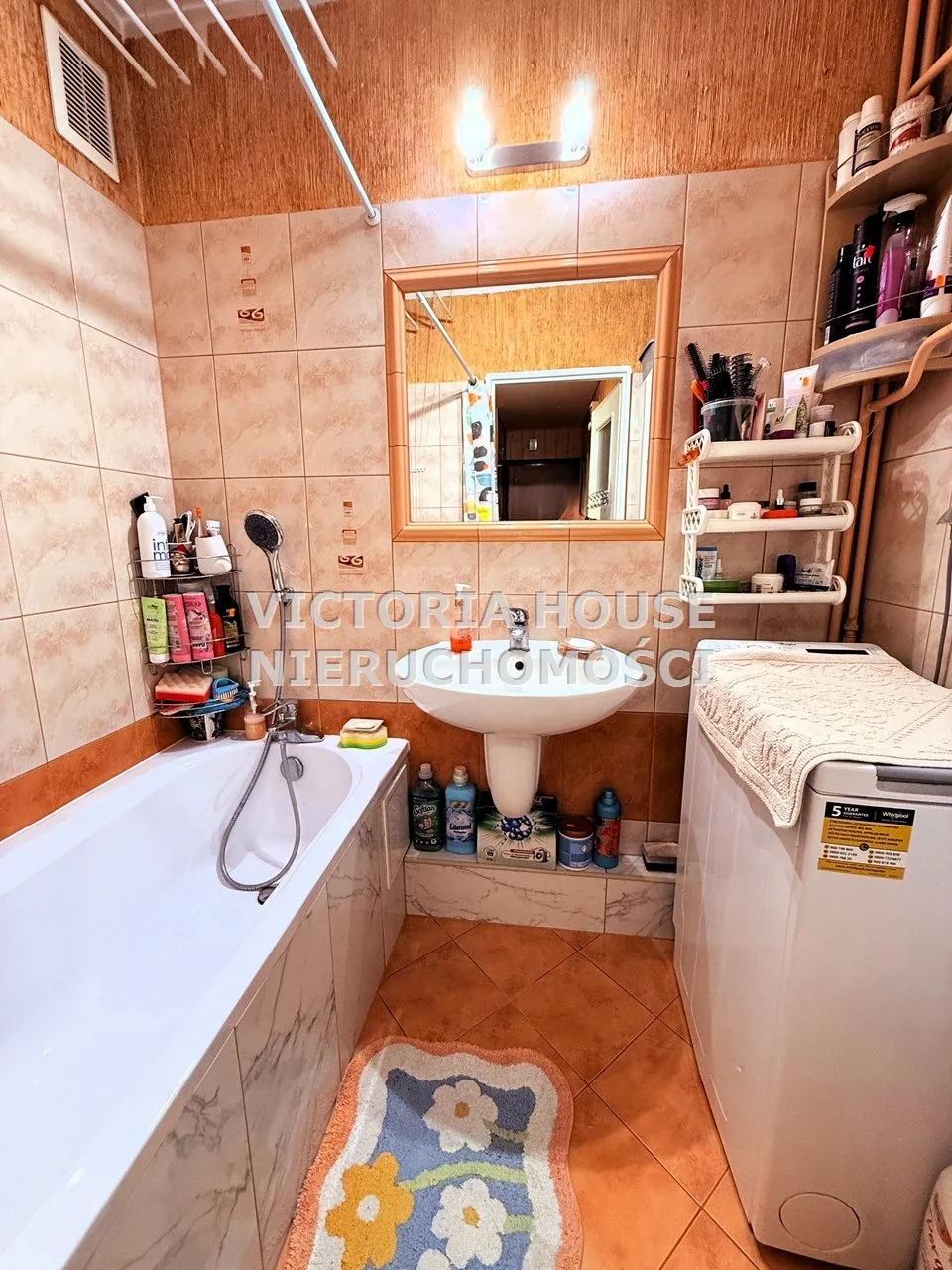 3 pokoje, mieszkanie 61,00 m², piętro 2, oferta nr , VIC-MS-1080, Ełk, Konieczki