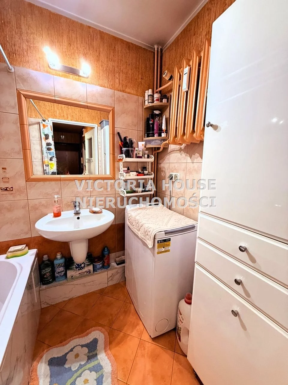 3 pokoje, mieszkanie 61,00 m², piętro 2, oferta nr , VIC-MS-1080, Ełk, Konieczki