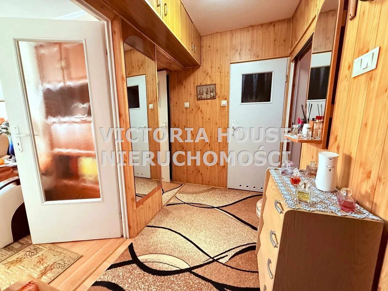 3 pokoje, mieszkanie 61,00 m², piętro 2, oferta nr , VIC-MS-1080, Ełk, Konieczki