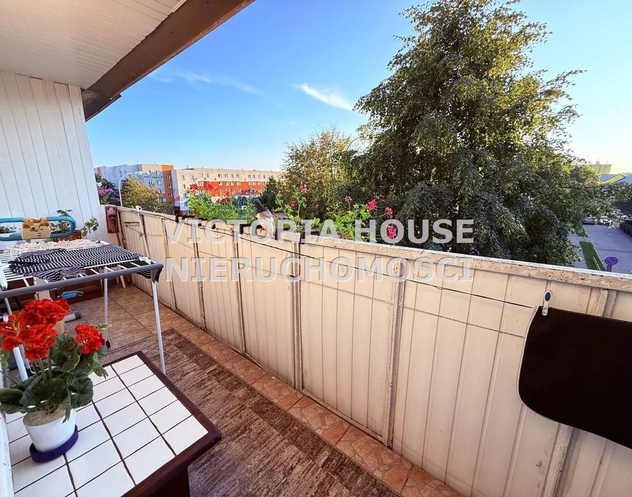 3 pokoje, mieszkanie 61,00 m², piętro 2, oferta nr , VIC-MS-1080, Ełk, Konieczki
