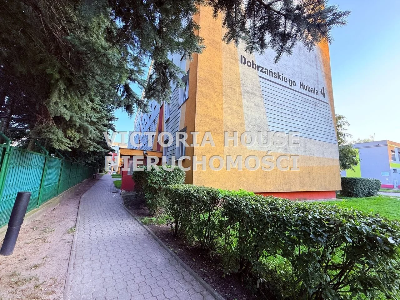 3 pokoje, mieszkanie 61,00 m², piętro 2, oferta nr , VIC-MS-1080, Ełk, Konieczki