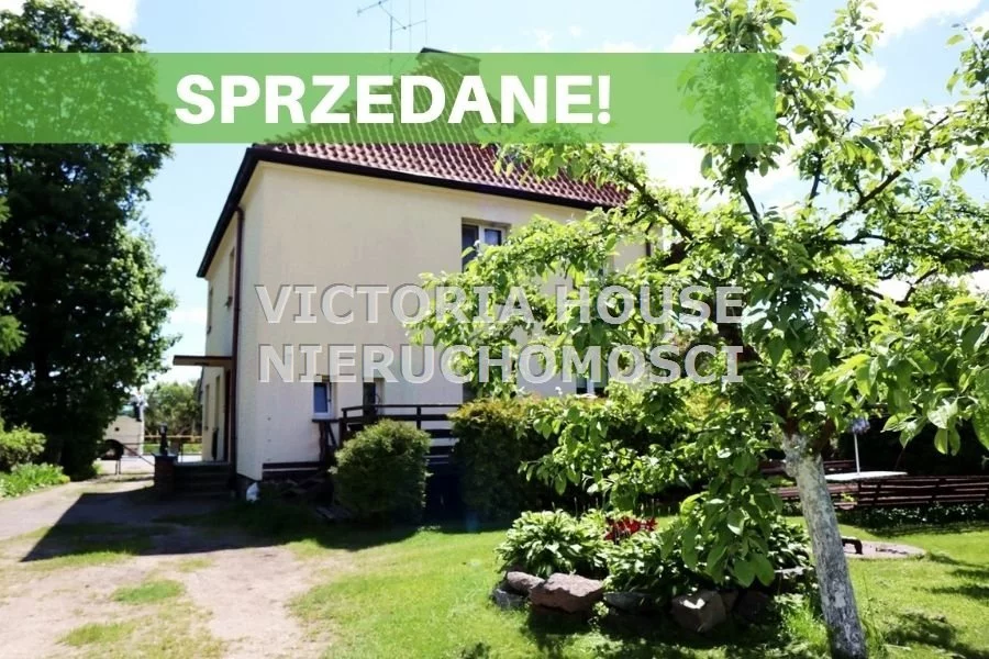 Mieszkanie 69,00 m², piętro 1, oferta nr , VIC-MS-869, Ełk