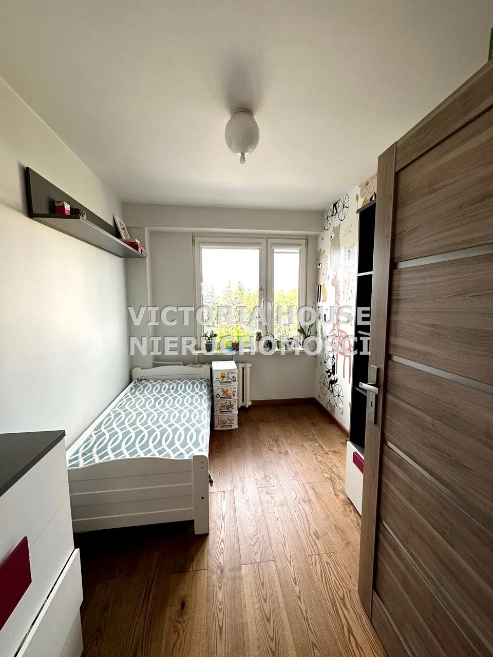 4 pokoje, mieszkanie 74,00 m², piętro 3, oferta nr , VIC-MS-1051, Ełk, Konieczki