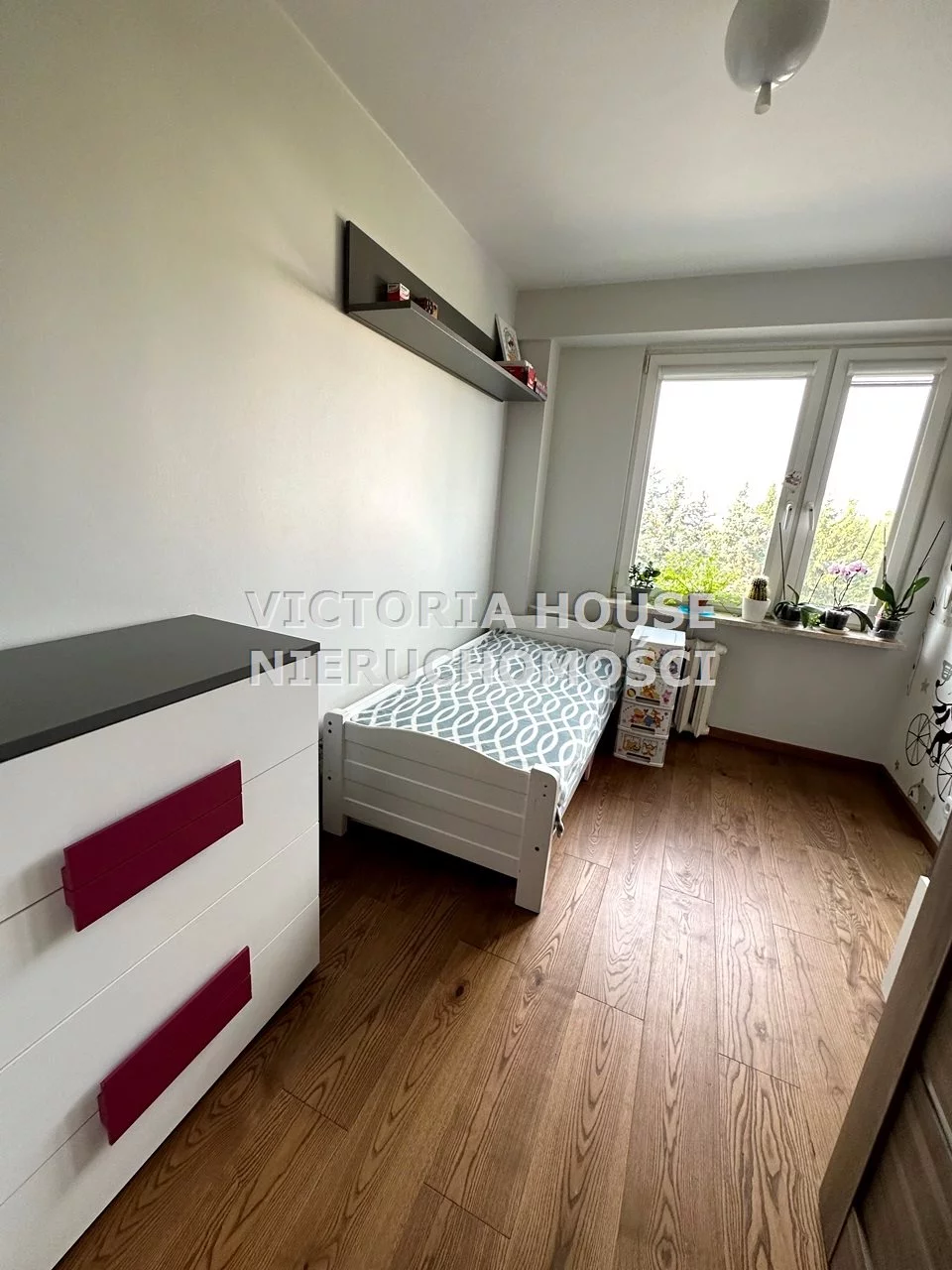 4 pokoje, mieszkanie 74,00 m², piętro 3, oferta nr , VIC-MS-1051, Ełk, Konieczki