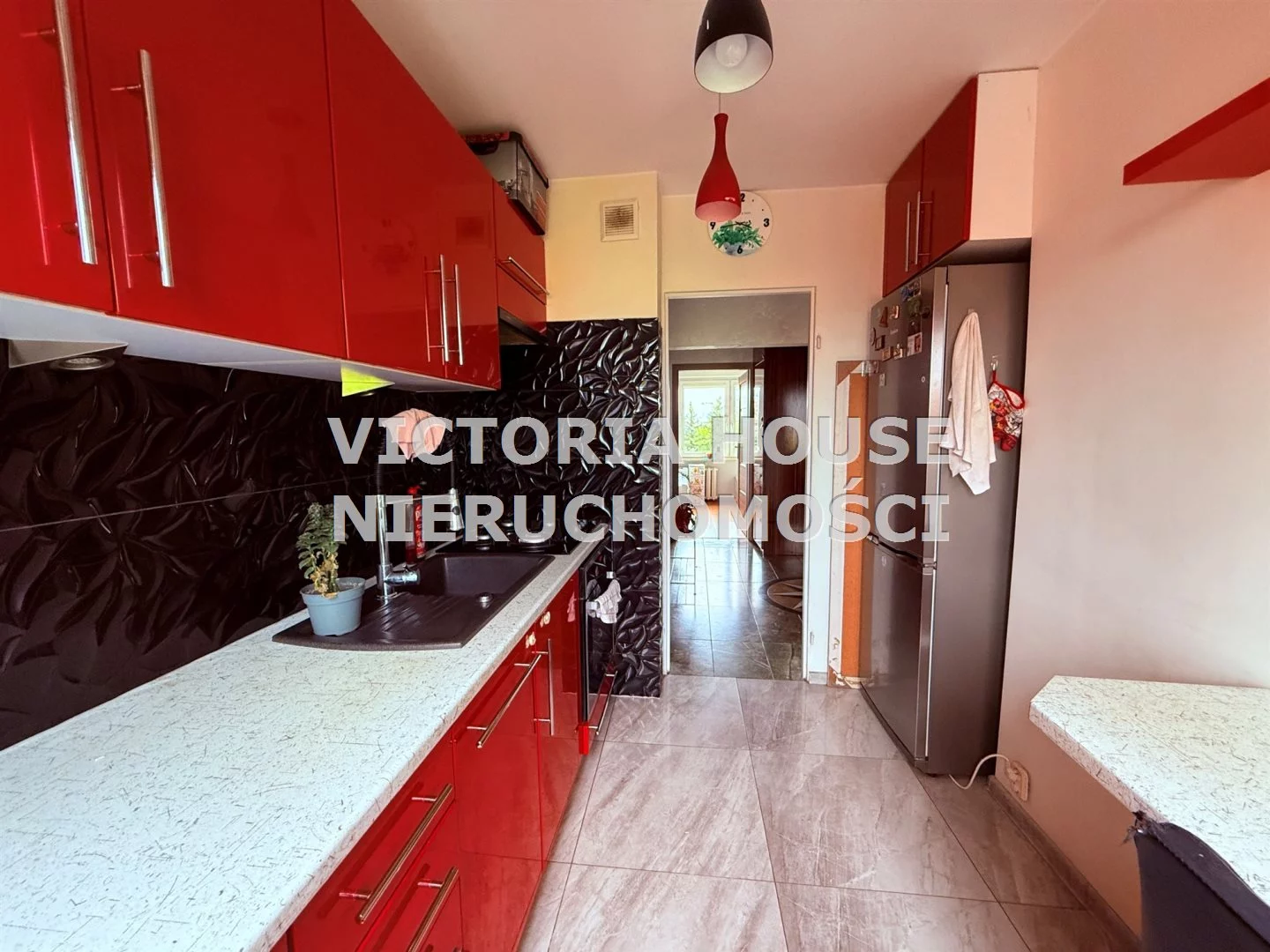 4 pokoje, mieszkanie 74,00 m², piętro 3, oferta nr , VIC-MS-1051, Ełk, Konieczki