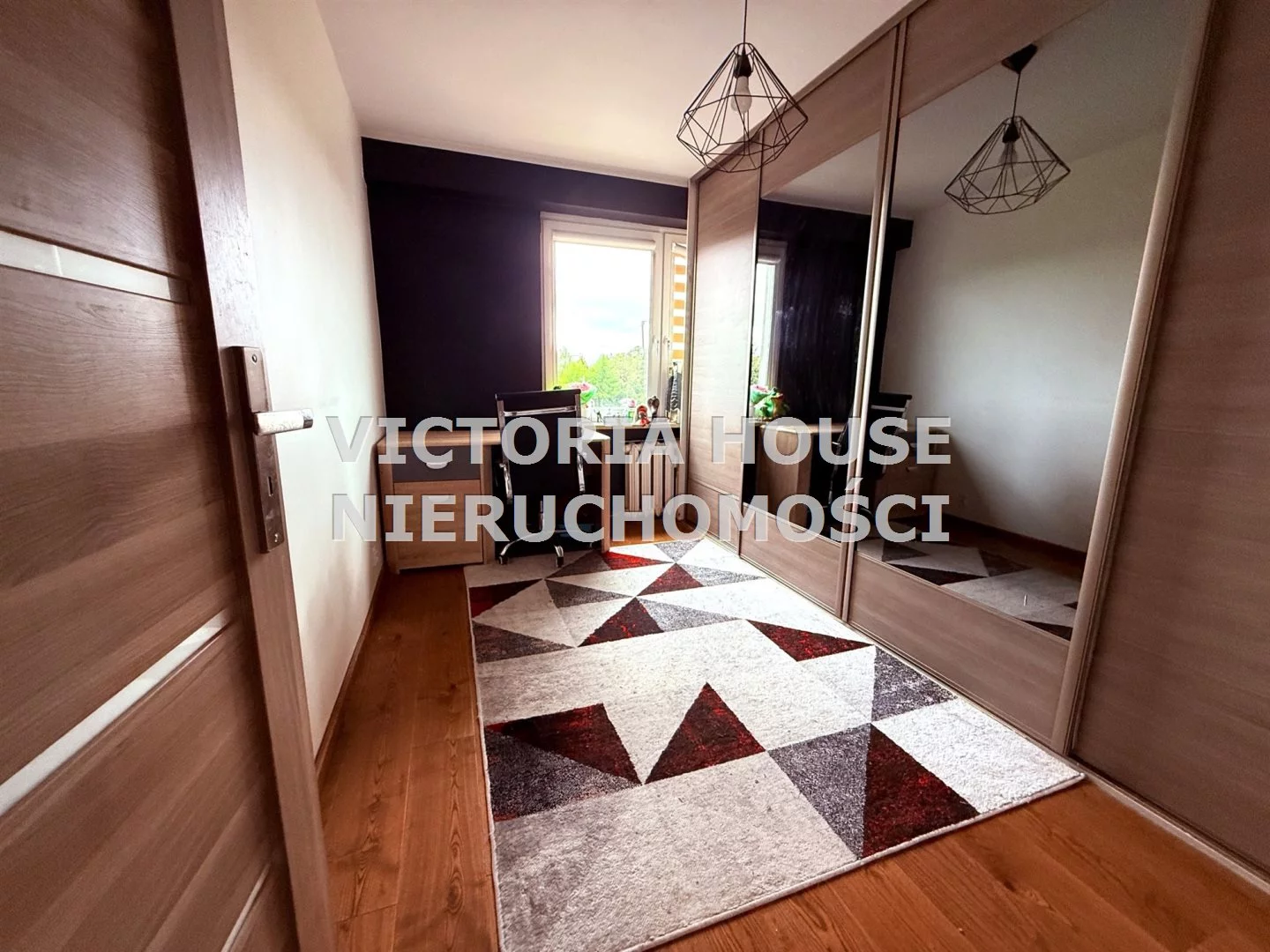 4 pokoje, mieszkanie 74,00 m², piętro 3, oferta nr , VIC-MS-1051, Ełk, Konieczki