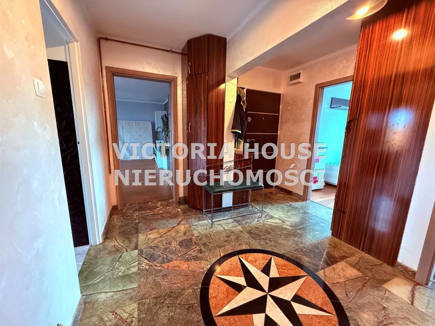 4 pokoje, mieszkanie 74,00 m², piętro 3, oferta nr , VIC-MS-1051, Ełk, Konieczki