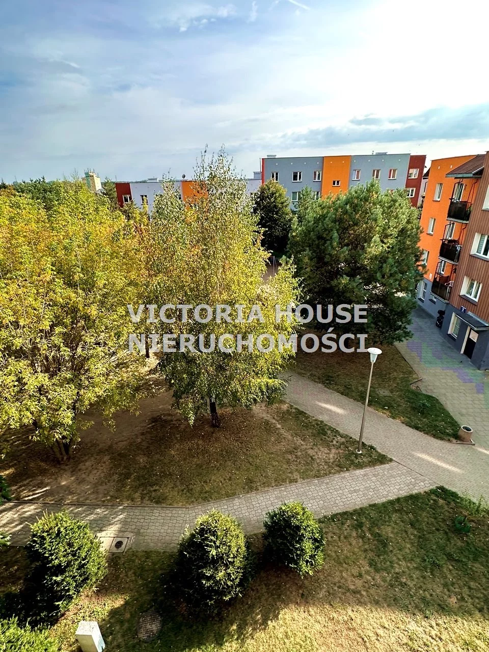 4 pokoje, mieszkanie 74,00 m², piętro 3, oferta nr , VIC-MS-1051, Ełk, Konieczki