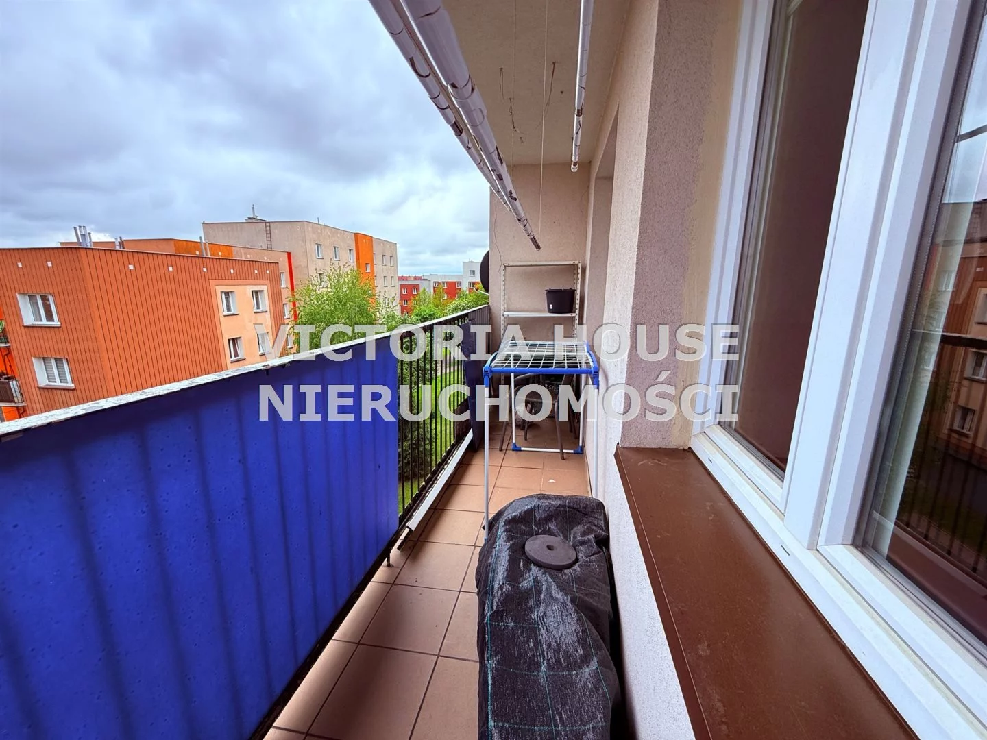 4 pokoje, mieszkanie 74,00 m², piętro 3, oferta nr , VIC-MS-1051, Ełk, Konieczki