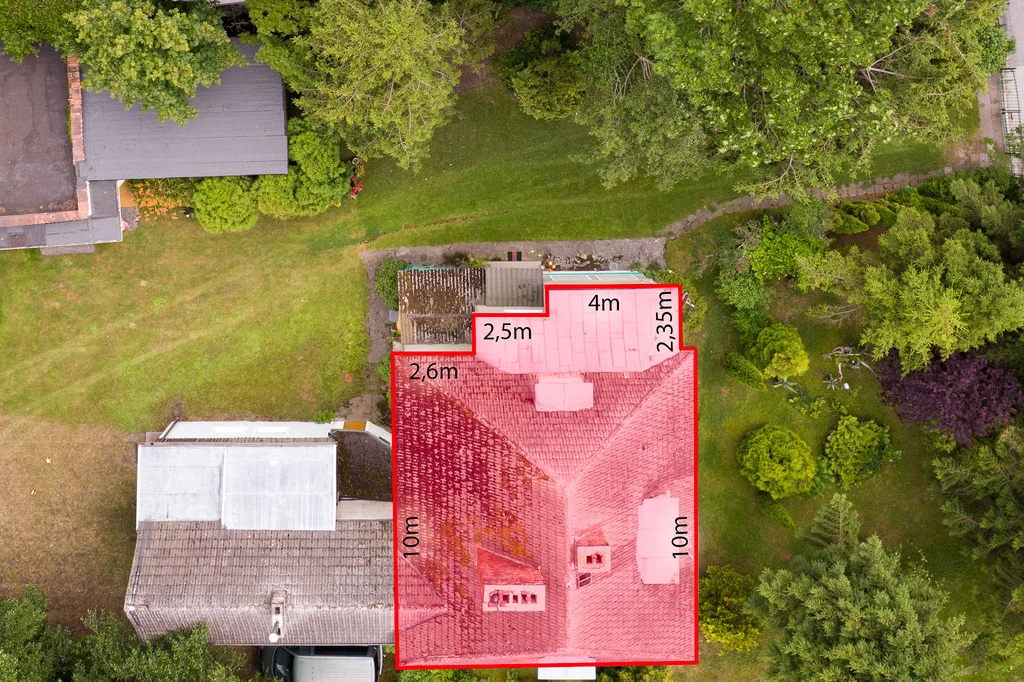 Dom 200,00 m², oferta nr , 449/14727/ODS, Mielno, Bolesława Chrobrego