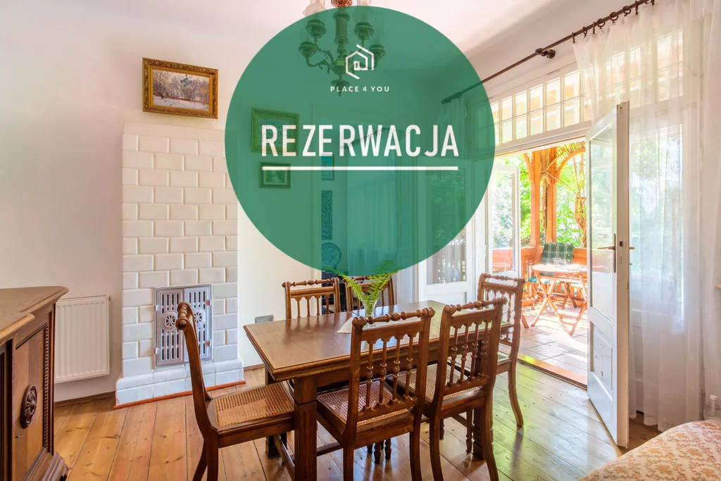 Dom 66,90 m², oferta nr , 435/14727/ODS, Podkowa Leśna, Jelenia