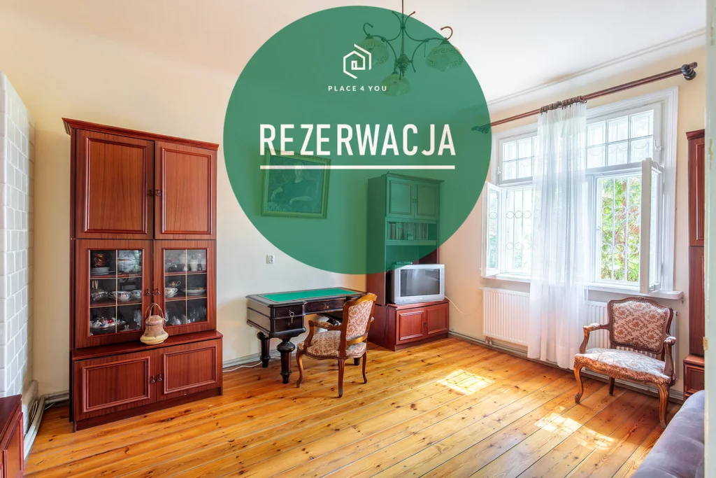 Dom 66,90 m², oferta nr , 435/14727/ODS, Podkowa Leśna, Jelenia