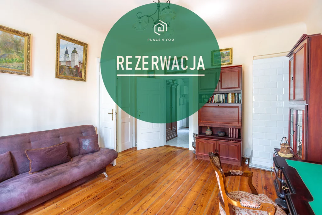 Dom 66,90 m², oferta nr , 435/14727/ODS, Podkowa Leśna, Jelenia