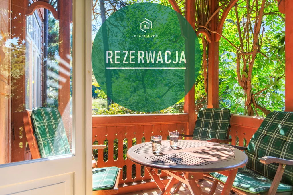 Dom 66,90 m², oferta nr , 435/14727/ODS, Podkowa Leśna, Jelenia