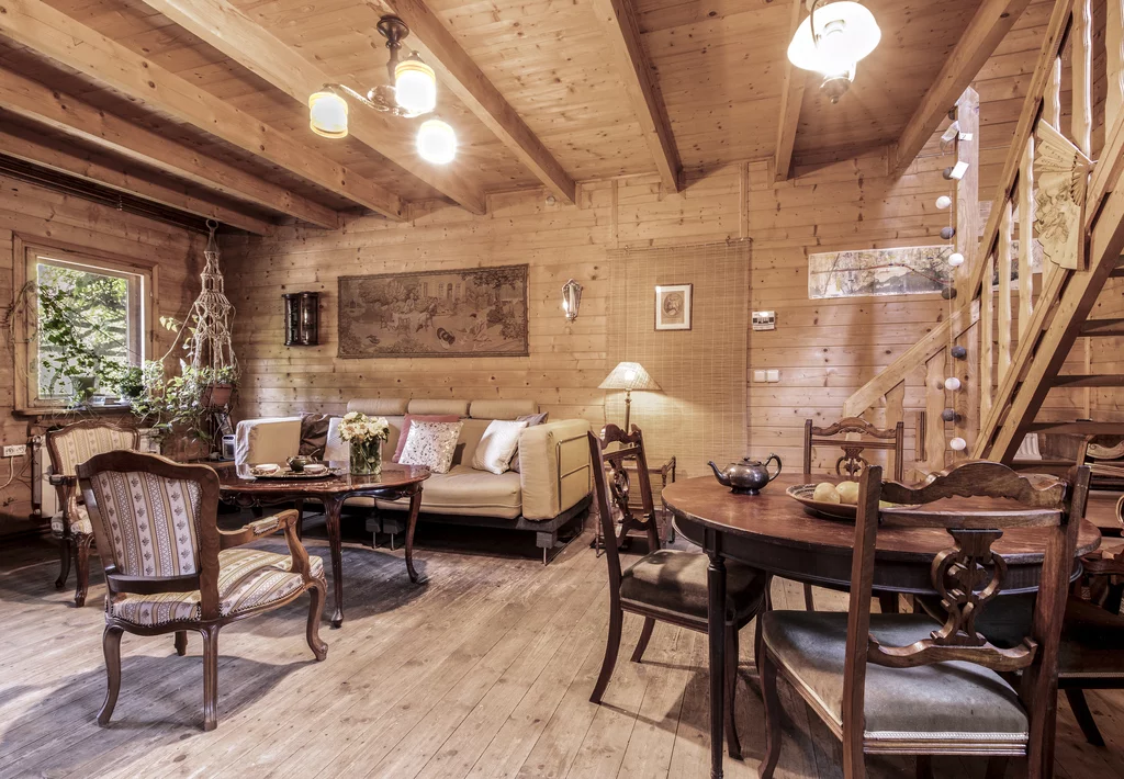 Dom 91,85 m², oferta nr , 445/14727/ODS, Wiązowna, Kącka