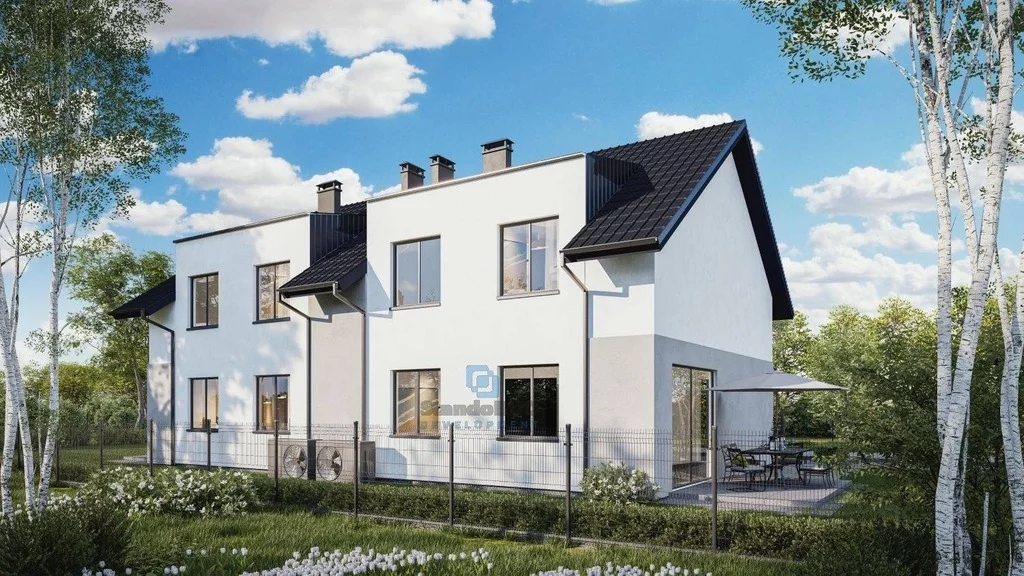 Dom 110,35 m², oferta nr , 327/14727/ODS, Borowa Góra, Długa